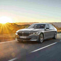 BMW 7 Series 6482 70 Car A4 Photo Print