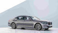 BMW 7 Series 6482 71 Car A4 Photo Print