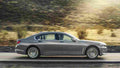 BMW 7 Series 6482 72 Car A4 Photo Print