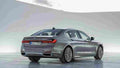 BMW 7 Series 6482 73 Car A4 Photo Print