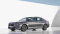BMW 7 Series 6482 74 Car A4 Photo Print