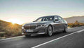 BMW 7 Series 6482 77 Car A4 Photo Print