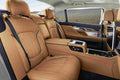 BMW 7 Series 6482 8 Car A4 Photo Print