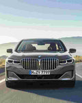 BMW 7 Series 6482 80 Car A4 Photo Print
