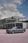 BMW 7 Series G11 LCI 6482 106 Car A4 Photo Print