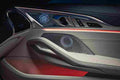 BMW 8 Series Convcertible 6440 10 Car A4 Photo Print