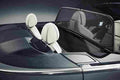 BMW 8 Series Convcertible 6440 17 Car A4 Photo Print