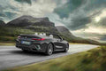 BMW 8 Series Convcertible 6440 21 Car A4 Photo Print
