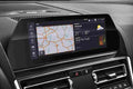 BMW 8 Series Convcertible 6440 3 Car A4 Photo Print