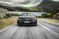 BMW 8 Series Convcertible 6440 30 Car A4 Photo Print