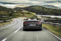 BMW 8 Series Convcertible 6440 31 Car A4 Photo Print