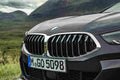 BMW 8 Series Convcertible 6440 34 Car A4 Photo Print
