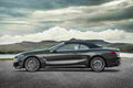 BMW 8 Series Convcertible 6440 40 Car A4 Photo Print