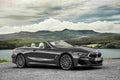 BMW 8 Series Convcertible 6440 45 Car A4 Photo Print