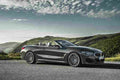 BMW 8 Series Convcertible 6440 46 Car A4 Photo Print