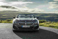 BMW 8 Series Convcertible 6440 48 Car A4 Photo Print