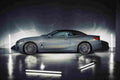 BMW 8 Series Convcertible 6440 70 Car A4 Photo Print