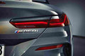 BMW 8 Series Convcertible 6440 71 Car A4 Photo Print