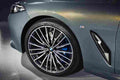 BMW 8 Series Convcertible 6440 74 Car A4 Photo Print