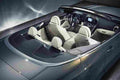 BMW 8 Series Convcertible 6440 8 Car A4 Photo Print