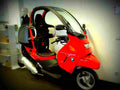 BMW C1 200 C1 200 4 motorbike A4 Photo Print