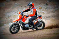 BMW Concept Lac Rose 2017 2 motorbike A4 Photo Print
