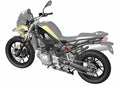 BMW F 750 GS 14503 1 Car A4 Photo Print