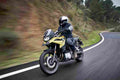 BMW F 750 GS 14503 101 Car A4 Photo Print
