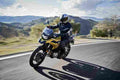 BMW F 750 GS 14503 102 Car A4 Photo Print