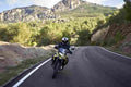 BMW F 750 GS 14503 103 Car A4 Photo Print