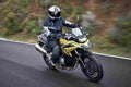 BMW F 750 GS 14503 104 Car A4 Photo Print