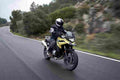 BMW F 750 GS 14503 109 Car A4 Photo Print