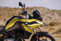 BMW F 750 GS 14503 11 Car A4 Photo Print