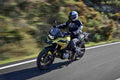 BMW F 750 GS 14503 110 Car A4 Photo Print