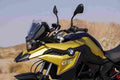 BMW F 750 GS 14503 12 Car A4 Photo Print