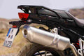 BMW F 750 GS 14503 19 Car A4 Photo Print
