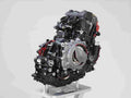 BMW F 750 GS 14503 21 Car A4 Photo Print