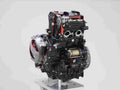 BMW F 750 GS 14503 28 Car A4 Photo Print