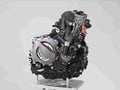 BMW F 750 GS 14503 29 Car A4 Photo Print