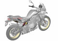 BMW F 750 GS 14503 3 Car A4 Photo Print
