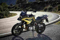 BMW F 750 GS 14503 36 Car A4 Photo Print