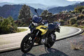 BMW F 750 GS 14503 37 Car A4 Photo Print