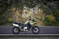 BMW F 750 GS 14503 42 Car A4 Photo Print