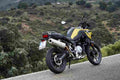 BMW F 750 GS 14503 44 Car A4 Photo Print