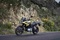 BMW F 750 GS 14503 46 Car A4 Photo Print