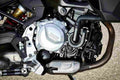 BMW F 750 GS 14503 49 Car A4 Photo Print
