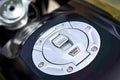 BMW F 750 GS 14503 54 Car A4 Photo Print