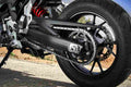 BMW F 750 GS 14503 57 Car A4 Photo Print