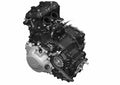 BMW F 750 GS 14503 6 Car A4 Photo Print