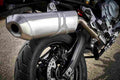 BMW F 750 GS 14503 61 Car A4 Photo Print